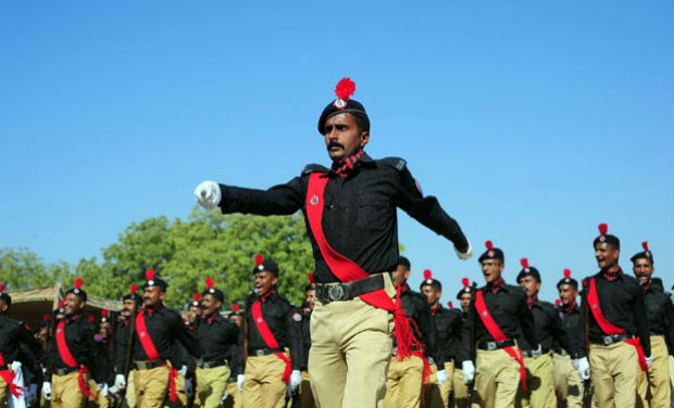 Picture for representation only - AFP/File photo Picture for representation only - AFP/File photo